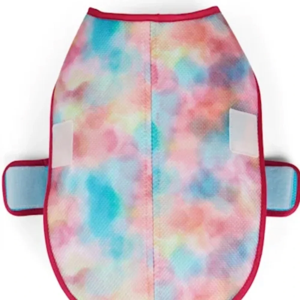 NWT Youly cooling dog vest L